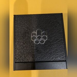 Sealed $5 Coin from 1973 in Olympic Case